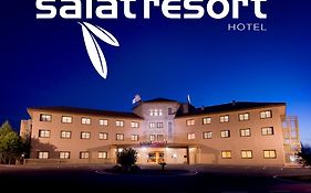 Hotel Salat Resort