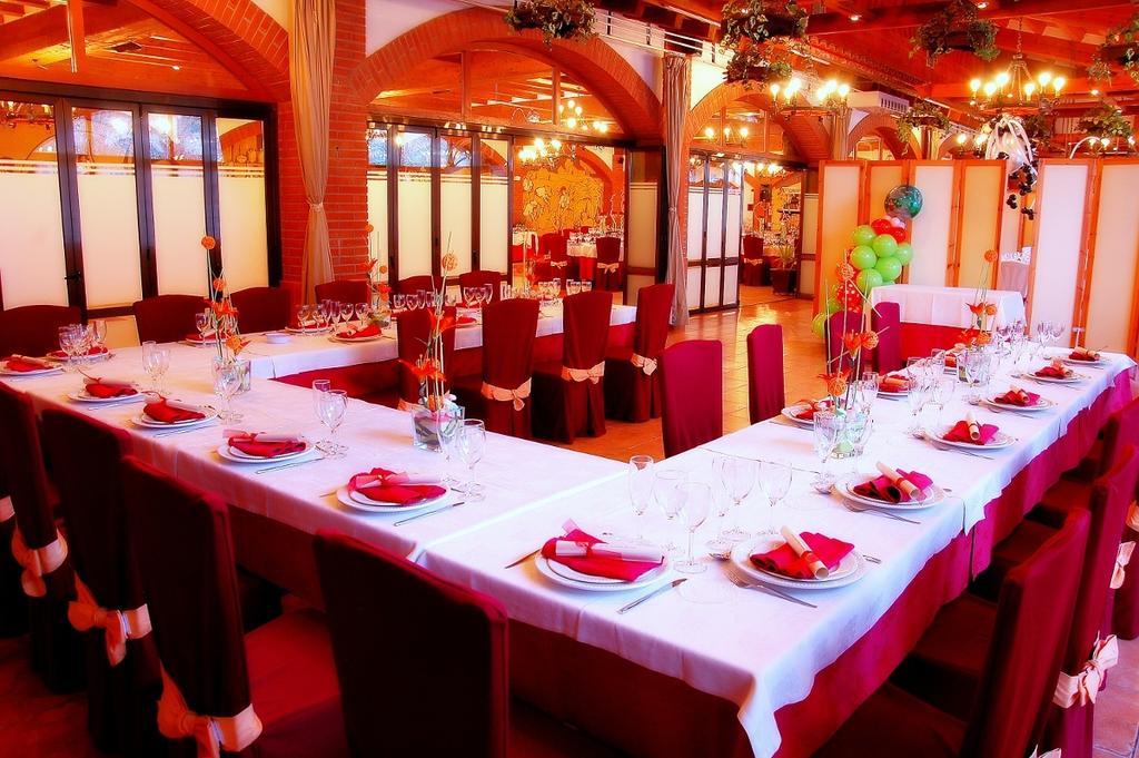 Hotel Salat Resort Les Borges Blanques Exterior foto